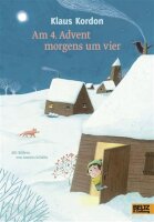 Am 4. Advent morgens um vier: Eine Weihnachtsgeschichte....