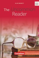 The Uncommon Reader, Literatur/Ab 10. Schuljahr:...