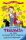 Die coolste Freundin der Welt und eine ganz schlimme Schminkbombe (Indies Welt, Band 3)