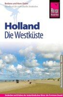 Reise Know-How Reiseführer Holland - Die...