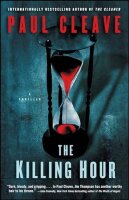 The Killing Hour: A Thriller (Christchurch Noir Crime...