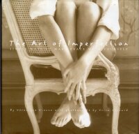 The Art of Imperfection: Simple Ways to Make Peace with...
