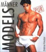 Männermodels pur