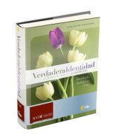 Verdadera identidad NVI: La Biblia para la mujer de hoy