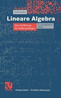 Lineare Algebra: Eine Einführung für...