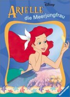 Arielle: Die Meerjungfrau