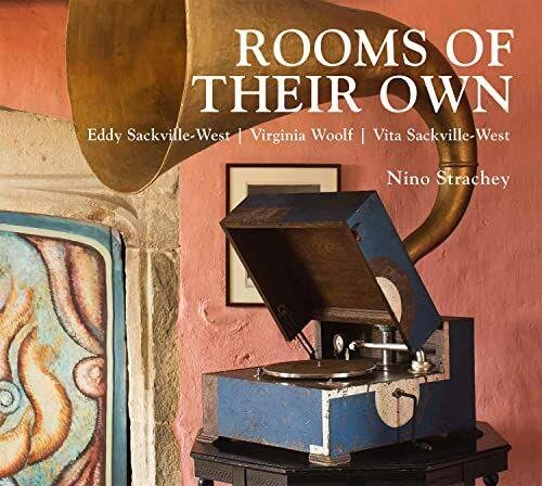 Strachey, N: Rooms of their Own