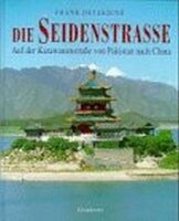 Die Seidenstraße