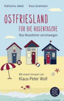 Ostfriesland für die Hosentasche: Was...