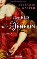 Der Eid der Seherin: Roman