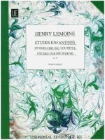 Etüden für die Jugend: op. 37. für...