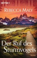 Der Ruf des Sturmvogels: Roman