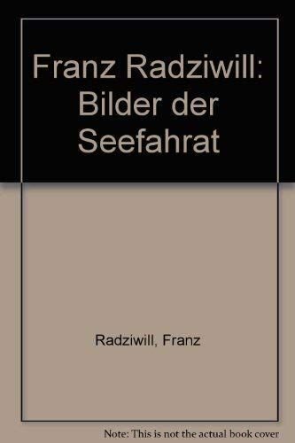Bilder der Seefahrt