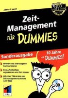 Zeitmanagement für Dummies