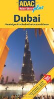 ADAC Reiseführer plus Dubai: Vereinigte Arabische...