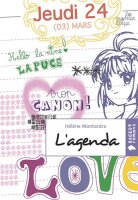 Lagenda