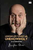 Lessons Life Taught Me Unknowingly An Autobiography
