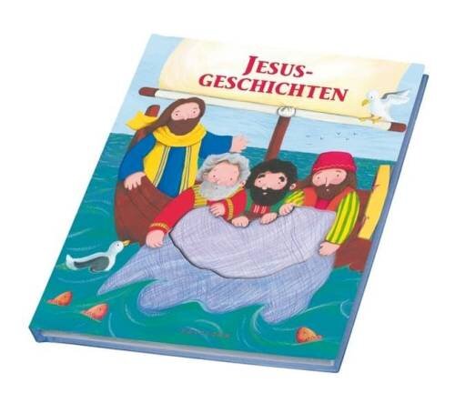 Jesusgeschichten