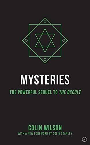 Mysteries: The Powerful Sequel to The Occult
