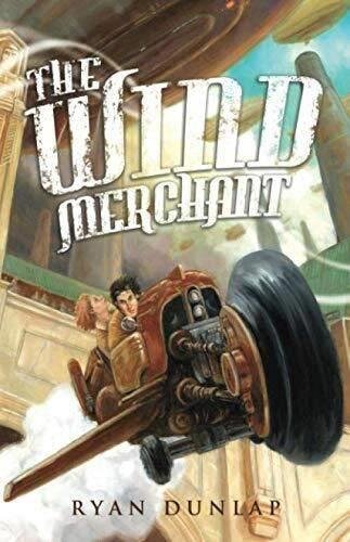 The Wind Merchant
