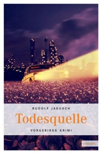 Todesquelle (Vorgebirgs Krimi)
