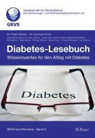 Diabetes-Lesebuch: Wissenswertes für den Alltag mit...