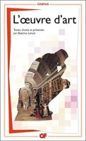 Loeuvre dart