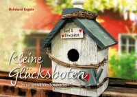Kleine Glücksboten: Postkartenbuch