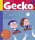 Gecko Kinderzeitschrift Band 45: Die Bilderbuch-Zeitschrift