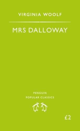 Mrs Dalloway (Penguin Popular Classics)
