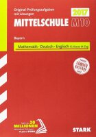 STARK Abschlussprüfung Mittelschule M10 Bayern -...