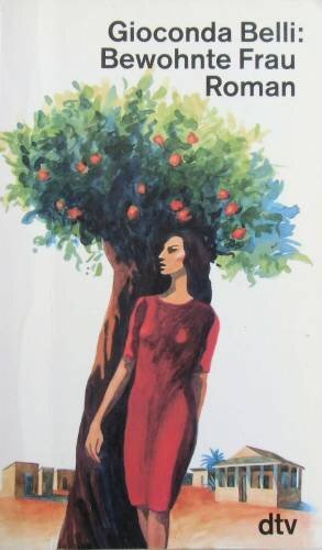 Bewohnte Frau