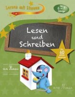 Lernen mit Sternen - Lesen und Schreiben für 6- bis...