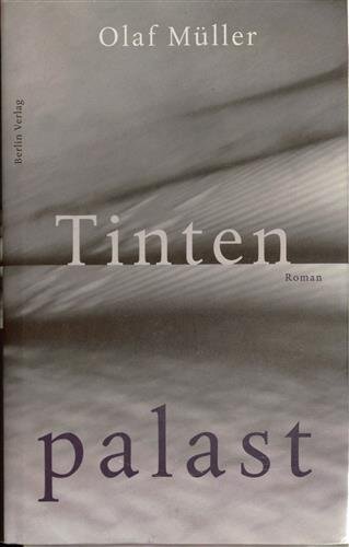 Tintenpalast
