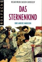 DAS STERNENKIND UND ANDERE MÄRCHEN