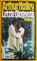 Letzte Diagnose