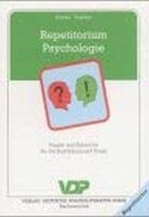 Repetitorium Psychologie. Fragen und Antworten für...