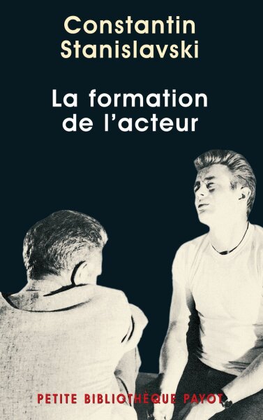 La formation de lacteur