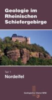 Geologie im Rheinischen Schiefergebirge: Teil 1 Nordeifel