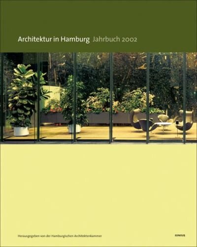 Architektur in Hamburg, Jahrbuch 2002