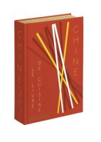 Chine : le Livre de Cuisine