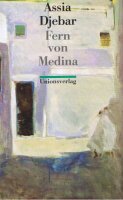 Fern von Medina: Roman
