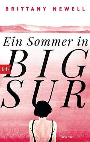 Ein Sommer in Big Sur: Roman