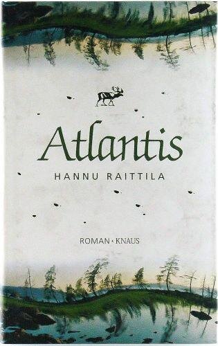 Atlantis: Roman
