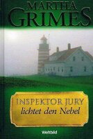 Inspektor Jury lichtet den Nebel