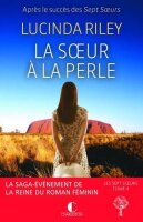 La soeur à la perle : CeCe - Les sept soeurs, tome...