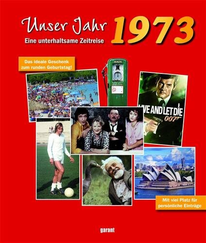 Unser Jahr 1973