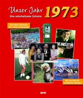 Unser Jahr 1973
