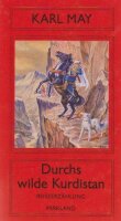 Durchs wilde Kurdistan, Bd 9