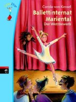 Ballettinternat Mariental - Der Wettbewerb: LeseStar 16